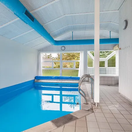 Klabautermann - Strandpark 39 * Grömitz