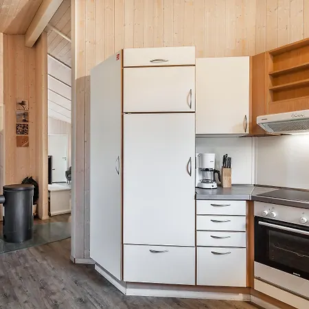 Klabautermann - Strandpark 39 Holiday home *