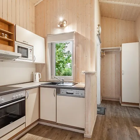 Klabautermann - Strandpark 39 Grömitz