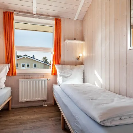 Сasa de vacaciones Klabautermann - Strandpark 39