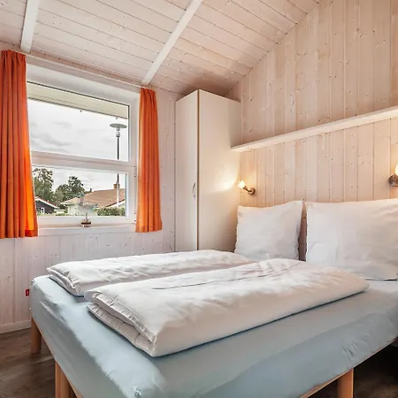 Klabautermann - Strandpark 39 Сasa de vacaciones *