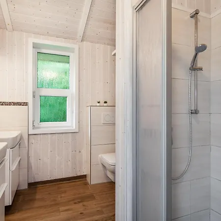 Klabautermann - Strandpark 39 Holiday home Groemitz