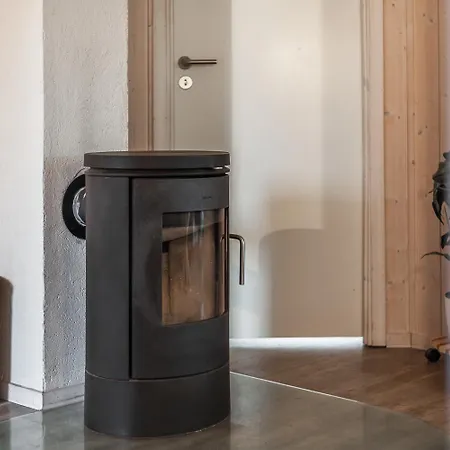 Klabautermann - Strandpark 39 Grömitz