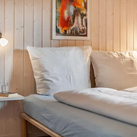 Klabautermann - Strandpark 39 * Grömitz