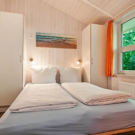 Сasa de vacaciones Klabautermann - Strandpark 39 *