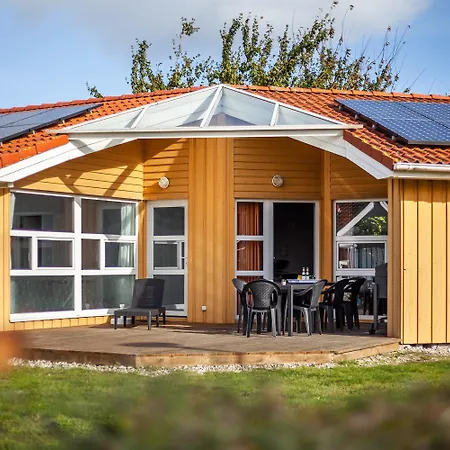 Klabautermann - Strandpark 39 *