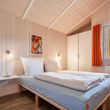 Klabautermann - Strandpark 39 * Grömitz